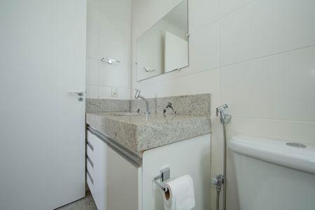 Apartamento à venda com 116m², 4 quartos e 4 vagasBANHEIRO1