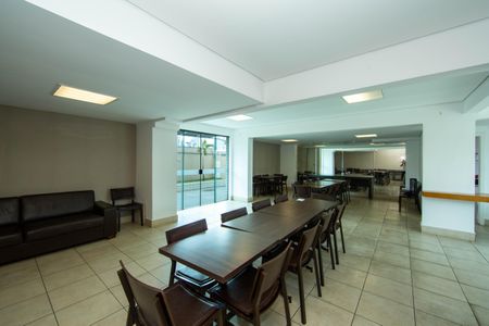 Apartamento à venda com 116m², 4 quartos e 4 vagasSALAO DE FESTAS 