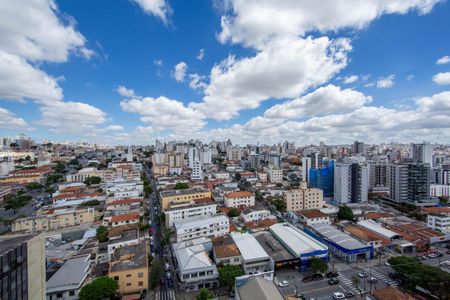 Apartamento à venda com 116m², 4 quartos e 4 vagasVISTA