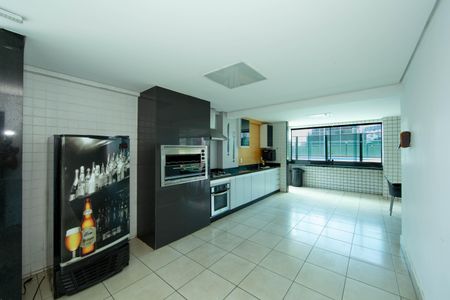 Apartamento à venda com 116m², 4 quartos e 4 vagasESPACO GOURMET