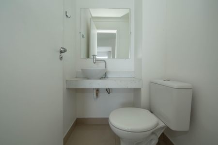 Apartamento à venda com 116m², 4 quartos e 4 vagasBANHEIRO3