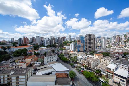 Apartamento à venda com 116m², 4 quartos e 4 vagasVISTA