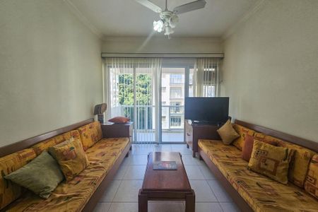 Apartamento para alugar com 3 quartos, 104m² em Centro, Guarujá