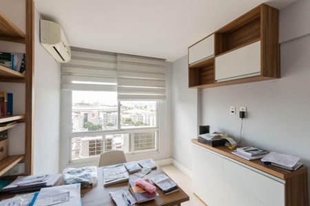 Apartamento à venda com 110m², 3 quartos e 2 vagasQuarto 2