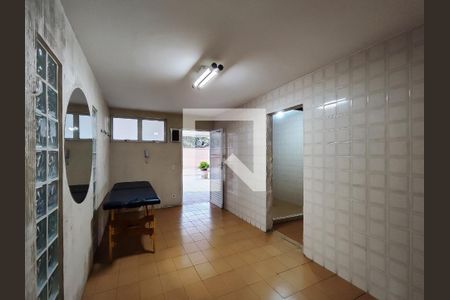 Apartamento à venda com 110m², 3 quartos e 2 vagasÁrea comum