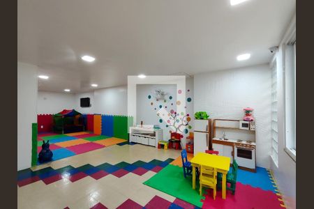 Apartamento à venda com 110m², 3 quartos e 2 vagasÁrea comum
