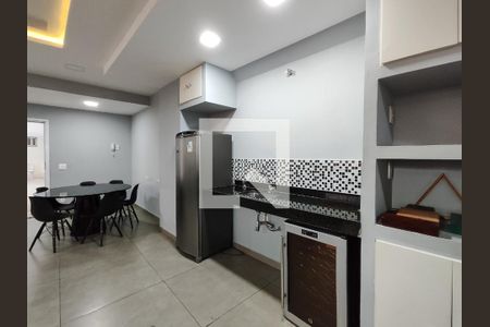 Apartamento à venda com 110m², 3 quartos e 2 vagasÁrea comum