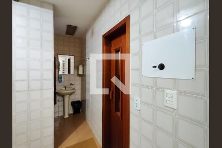 Apartamento à venda com 110m², 3 quartos e 2 vagasÁrea comum