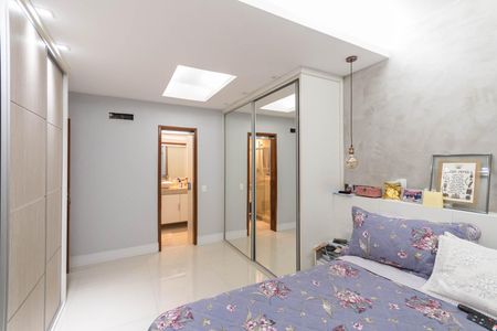 Apartamento à venda com 110m², 3 quartos e 2 vagasSuíte