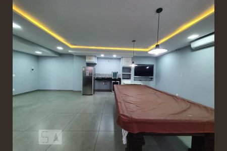 Apartamento à venda com 110m², 3 quartos e 2 vagasÁrea comum