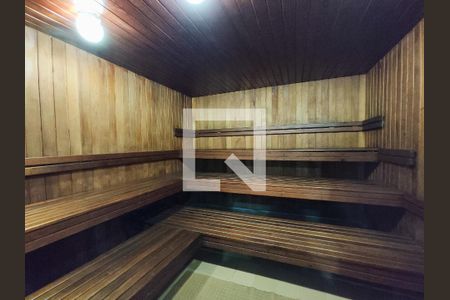 Apartamento à venda com 110m², 3 quartos e 2 vagasÁrea comum