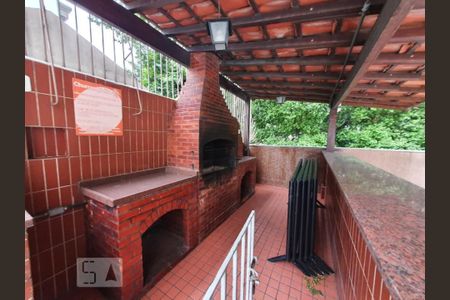 Apartamento à venda com 110m², 3 quartos e 2 vagasÁrea comum