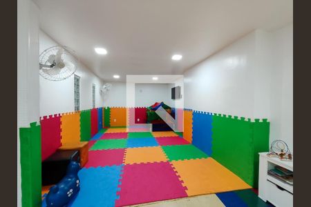 Apartamento à venda com 110m², 3 quartos e 2 vagasÁrea comum
