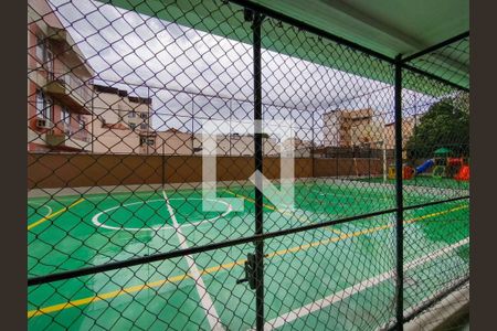Apartamento à venda com 110m², 3 quartos e 2 vagasÁrea comum