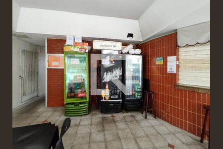 Apartamento à venda com 110m², 3 quartos e 2 vagasÁrea comum