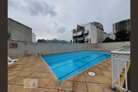 Apartamento à venda com 110m², 3 quartos e 2 vagasÁrea comum