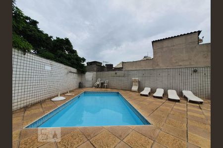 Apartamento à venda com 110m², 3 quartos e 2 vagasÁrea comum