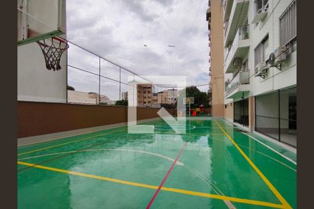 Apartamento à venda com 110m², 3 quartos e 2 vagasÁrea comum
