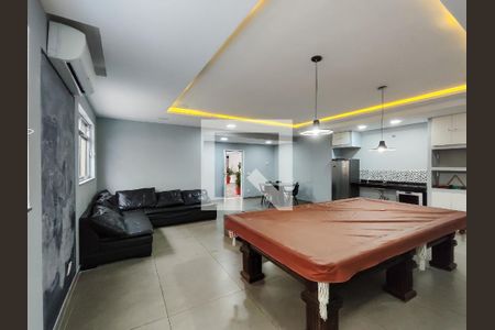 Apartamento à venda com 110m², 3 quartos e 2 vagasÁrea comum