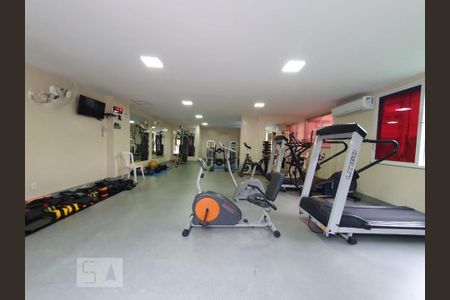 Apartamento à venda com 110m², 3 quartos e 2 vagasÁrea comum