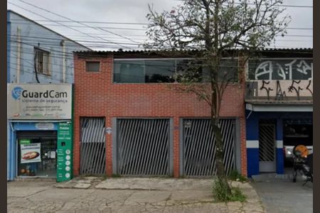 Casa para alugar com 210m², 6 quartos e 2 vagasFachada