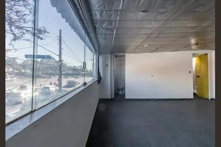 Casa para alugar com 210m², 6 quartos e 2 vagasÁrea externa