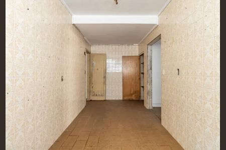 Área de serviço de casa para alugar com 6 quartos, 210m² em Instituto de Previdencia, São Paulo