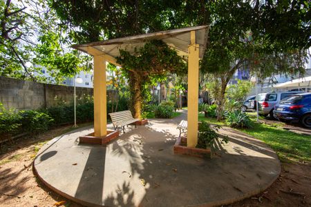 Apartamento à venda com 57m², 2 quartos e 1 vagaESPACO ZEN 