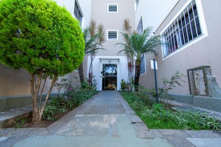 Apartamento à venda com 57m², 2 quartos e 1 vagaENTRADA 