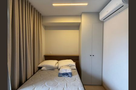 Kitnet/Studio para alugar com 1 quarto, 25m² em Consolação, São Paulo