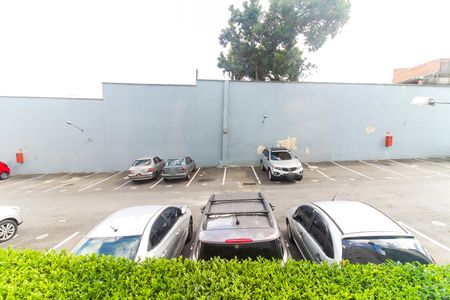 Apartamento para alugar com 50m², 2 quartos e 1 vaga Apartamento para alugar com 50m², 2 quartos e 1 vagaVista do Quarto 1