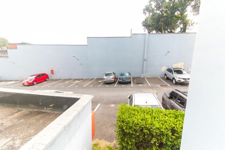 Apartamento para alugar com 50m², 2 quartos e 1 vaga Apartamento para alugar com 50m², 2 quartos e 1 vagaVista da Área de Serviço