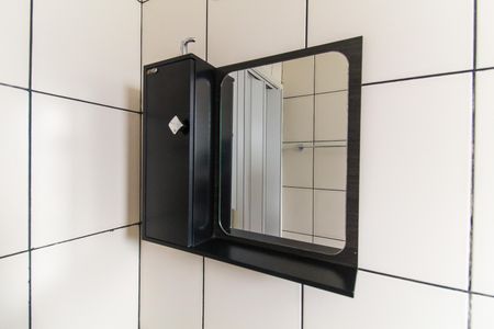 Apartamento para alugar com 50m², 2 quartos e 1 vaga Apartamento para alugar com 50m², 2 quartos e 1 vagaBanheiro