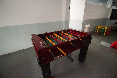 Apartamento para alugar com 50m², 2 quartos e 1 vaga Apartamento para alugar com 50m², 2 quartos e 1 vagaBrinquedoteca e Espaço de jogos