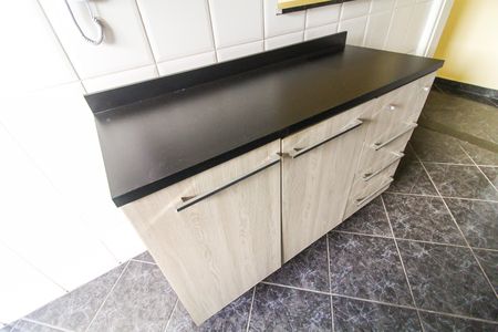 Apartamento para alugar com 50m², 2 quartos e 1 vaga Apartamento para alugar com 50m², 2 quartos e 1 vagaCozinha