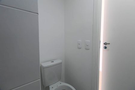 Studio à venda com 18m², 1 quarto e sem vagaBanheiro