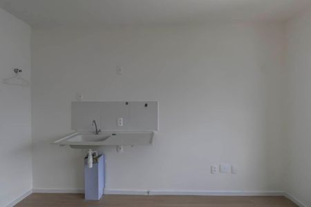 Studio à venda com 18m², 1 quarto e sem vagaKitnet