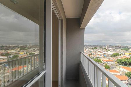 Studio à venda com 18m², 1 quarto e sem vagaVaranda da Kitnet