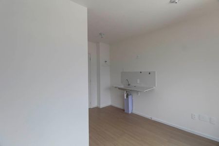 Studio à venda com 18m², 1 quarto e sem vaga Studio à venda com 18m², 1 quarto e sem vagaKitnet