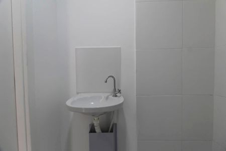 Studio à venda com 18m², 1 quarto e sem vagaBanheiro