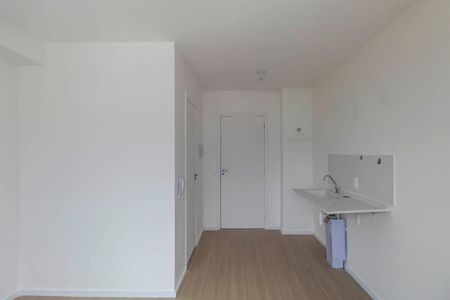 Studio à venda com 18m², 1 quarto e sem vaga Studio à venda com 18m², 1 quarto e sem vagaKitnet