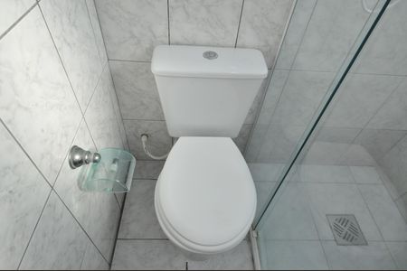 Apartamento à venda com 66m², 3 quartos e 1 vagaBanheiro