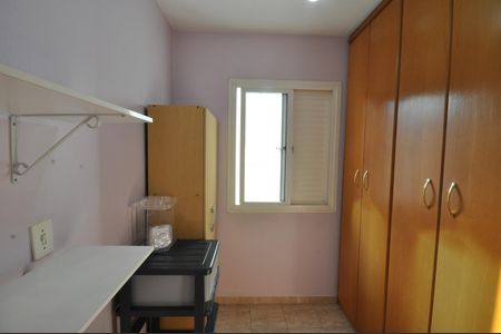 Apartamento à venda com 66m², 3 quartos e 1 vagaQuarto 3