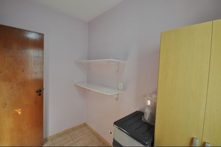 Apartamento à venda com 66m², 3 quartos e 1 vagaQuarto 3