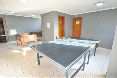 Apartamento à venda com 66m², 3 quartos e 1 vagaSala de Jogos