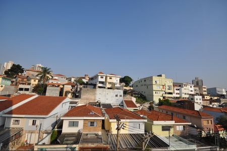 Vista do Quarto 1 de apartamento à venda com 3 quartos, 66m² em Vila Maria Alta, São Paulo