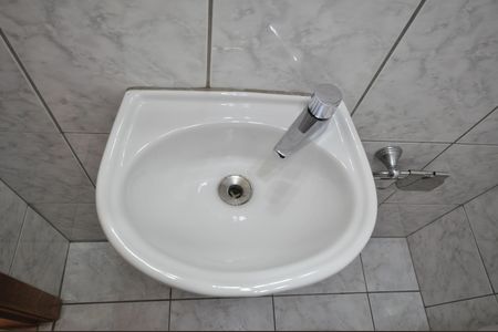 Apartamento à venda com 66m², 3 quartos e 1 vagaLavabo