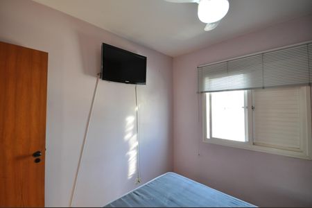 Apartamento à venda com 66m², 3 quartos e 1 vagaQuarto 1