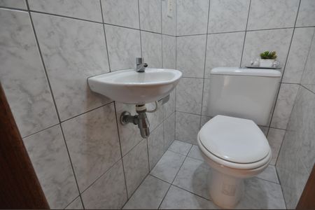 Apartamento à venda com 66m², 3 quartos e 1 vagaLavabo