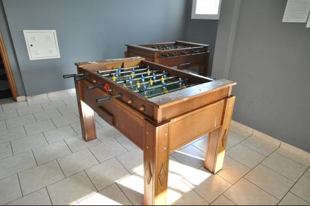 Apartamento à venda com 66m², 3 quartos e 1 vagaSala de Jogos